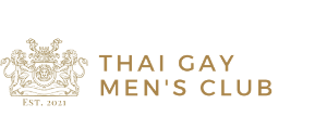 Thai Gay Men's Club